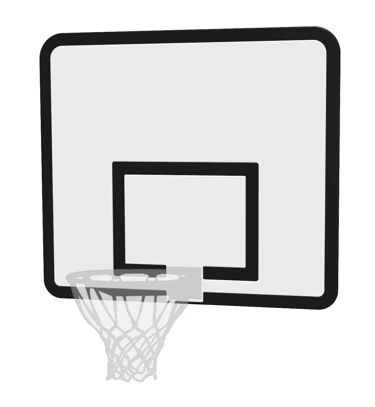 Basketball Backboard 1200 x 800mm