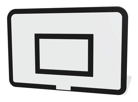 Basketball Backboard 1200 x 1050mm