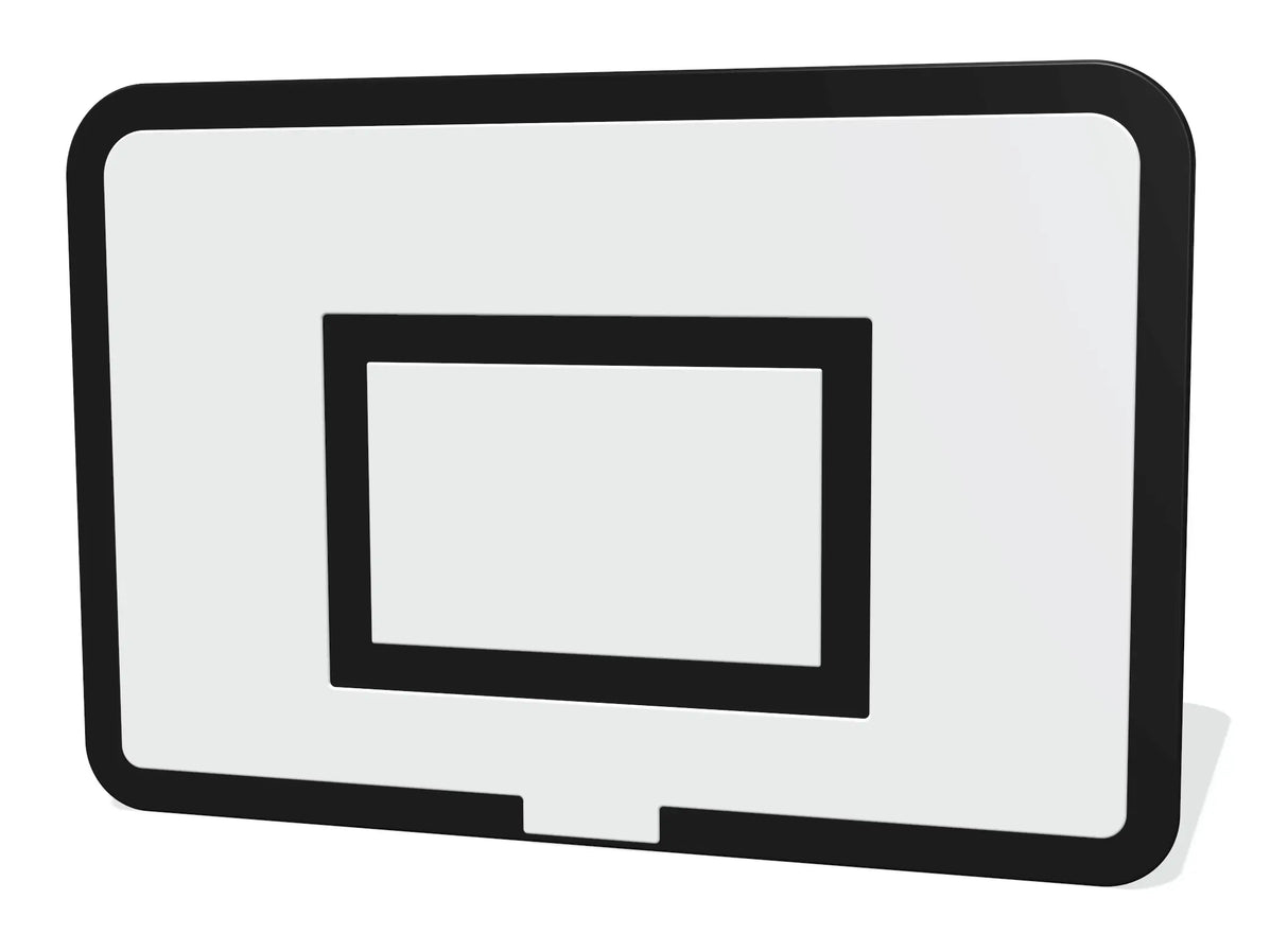 Basketball Backboard 1200 x 800mm