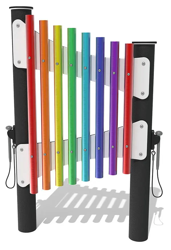 Eco-Chimes (not ASTM Compliant)