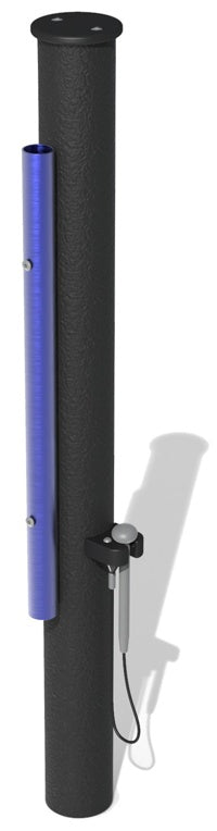 Eco-Chime Solo A4 with Post