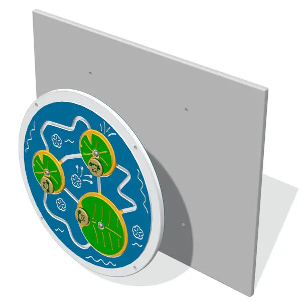 Pond Explorer Panel Insert