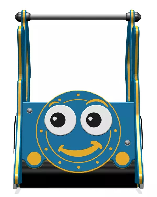 Ernie The Engine Train Loco