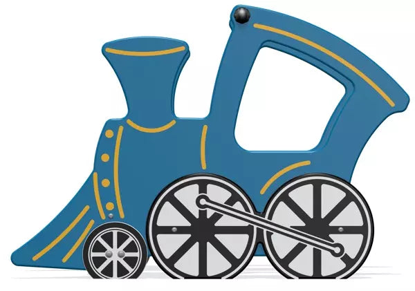 Ernie The Engine Train Loco