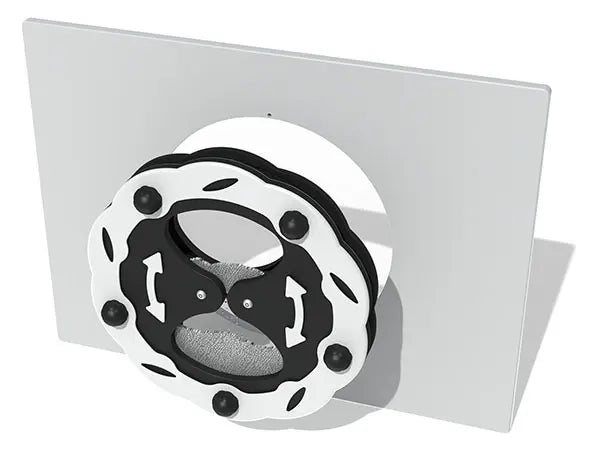 Hourglass Panel Insert