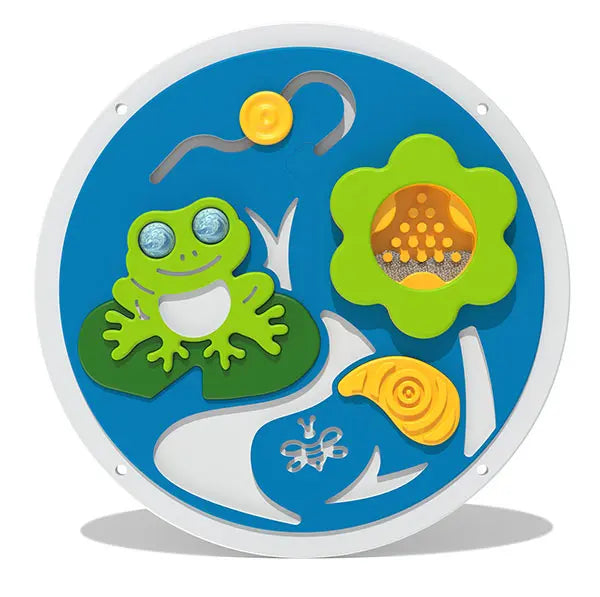 Minibeast Sensory Insert