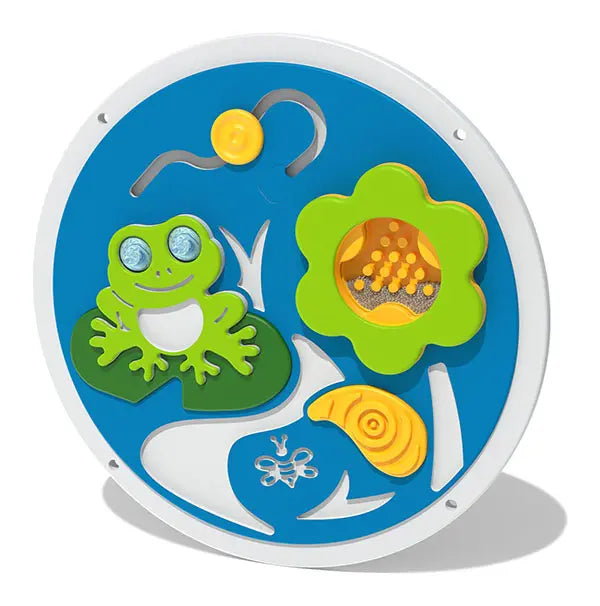 Minibeast Sensory Insert