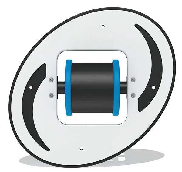 Small Melody Wheel Insert