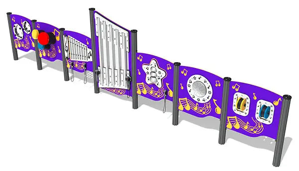 Symphony No1 - Music Set