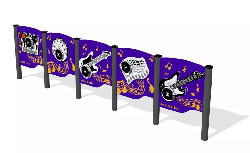 Symphony No3 - Music Set