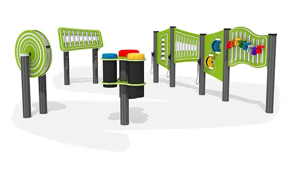 Symphony No5 - Music Set