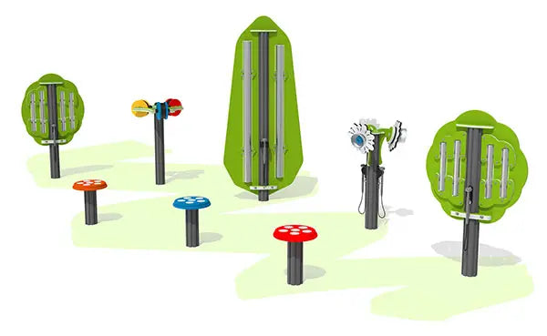 Symphony No6 - Music Set