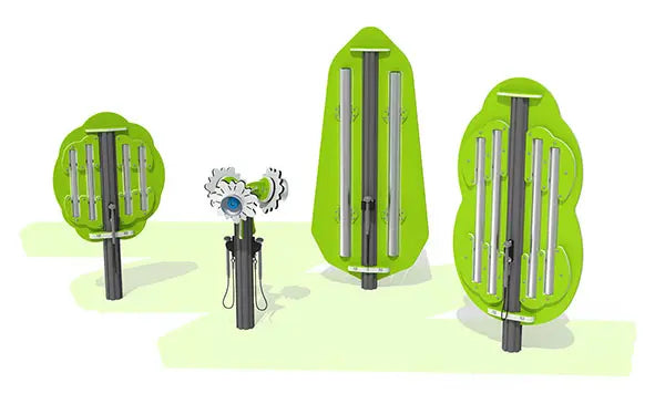 Symphony No8 - Music Set