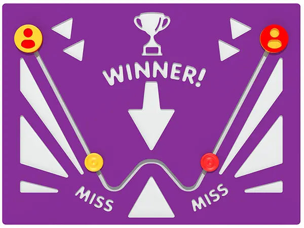 Pin Point Play Panel