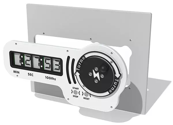 RotoGen Timer Panel Insert