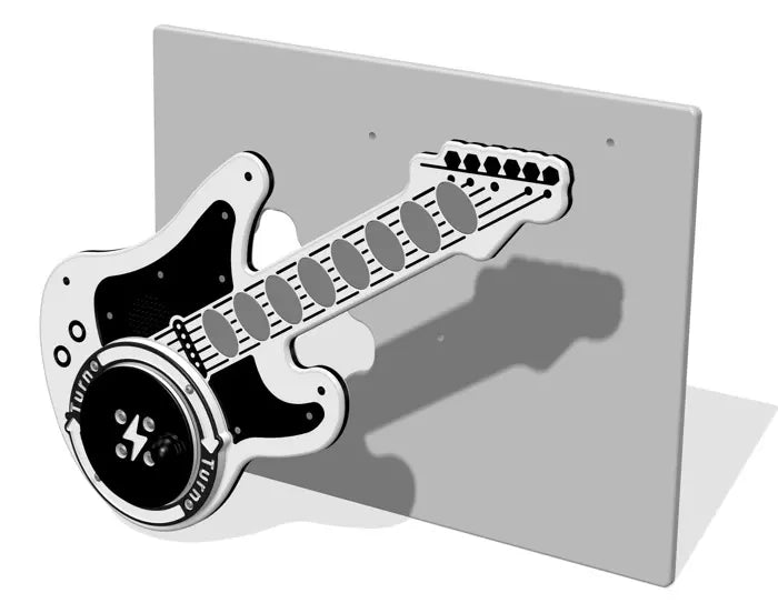 RotoGen Lead Guitar Musical Insert