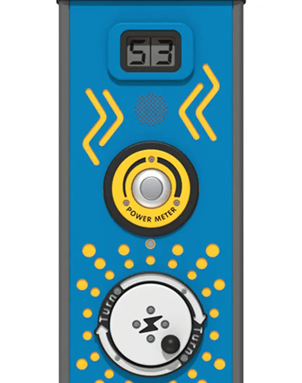 RotoGen Henge Reactions