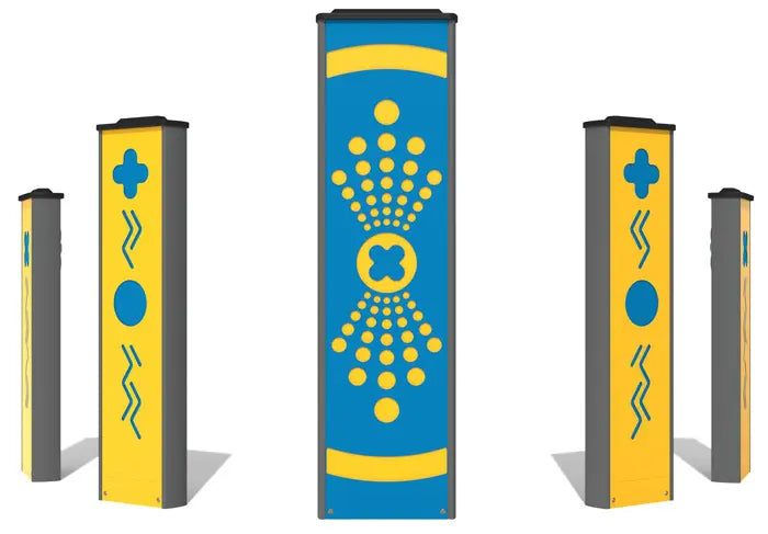 RotoGen Henge Reactions