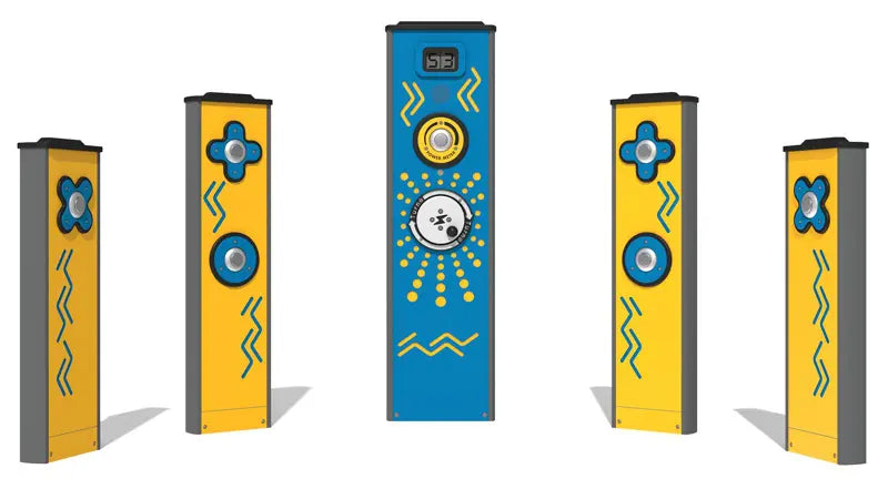 RotoGen Henge Reactions