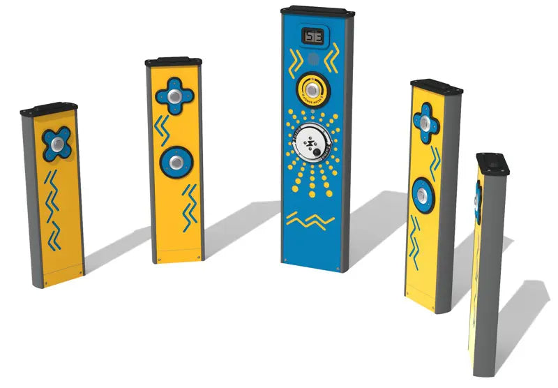 RotoGen Henge Reactions