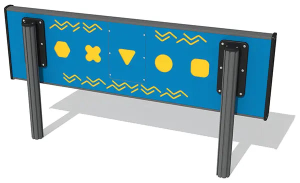 RotoGen Shapes Reactions Station