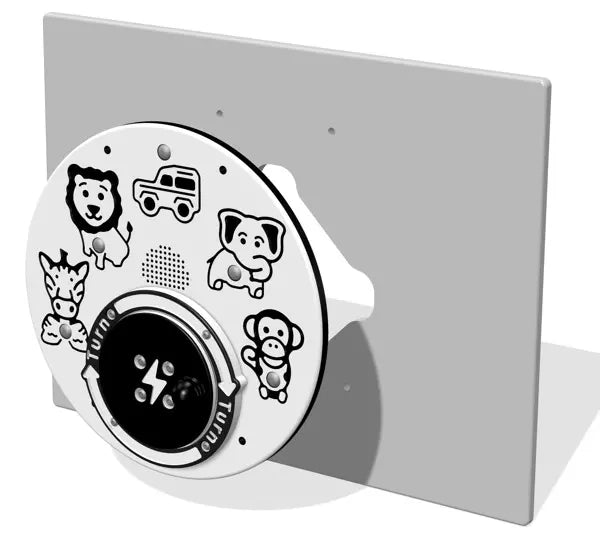 RotoGen Safari Sounds Insert