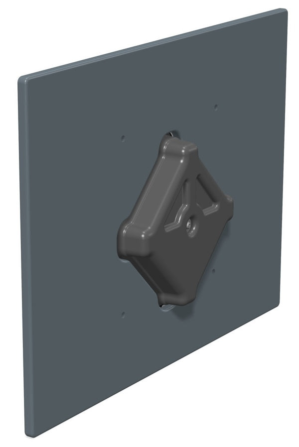 PlayTronic Tongue Drum Panel Insert