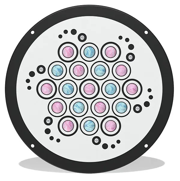 Roller Ball Insert