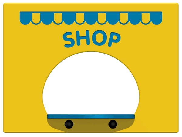 Original Shop Play Panel