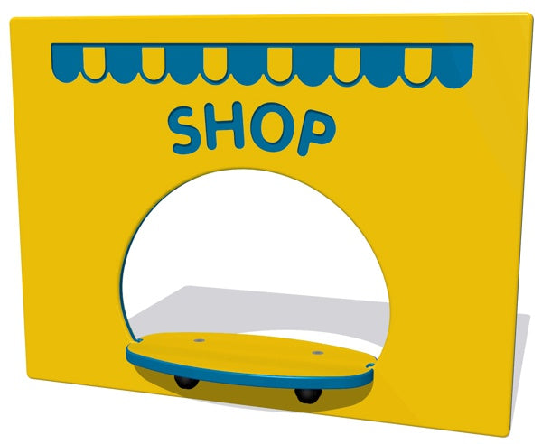 Original Shop Play Panel