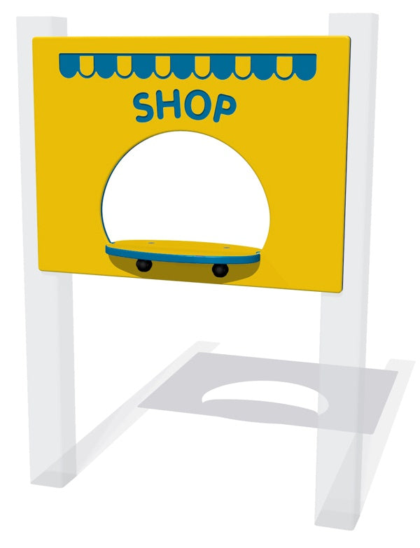 Original Shop Play Panel
