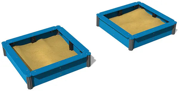 Sand Box Modular System