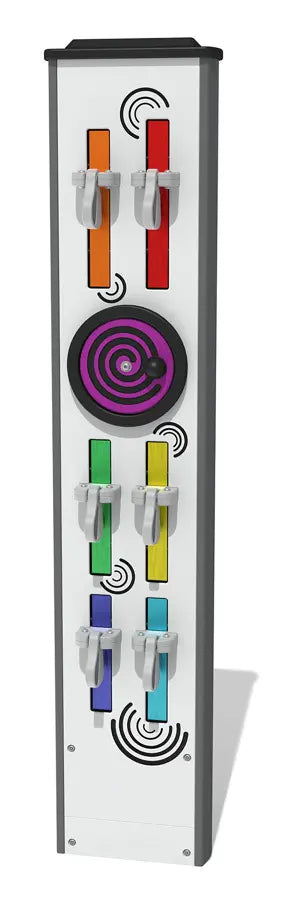 Musical Totem