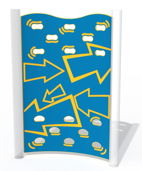 Which Way Traverse Wall