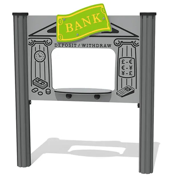 Bank Play Panel