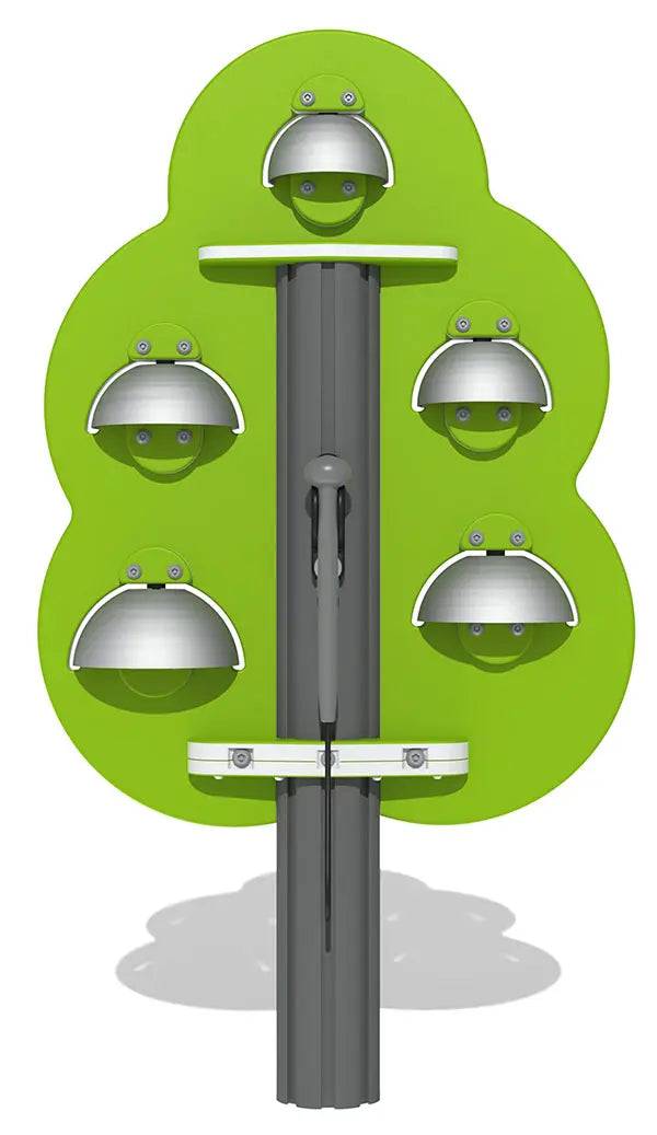 Virtuoso Musical 5 Bell Tree