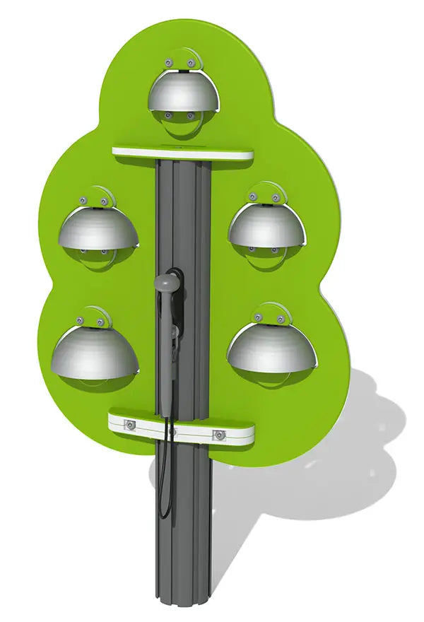 Virtuoso Musical 5 Bell Tree