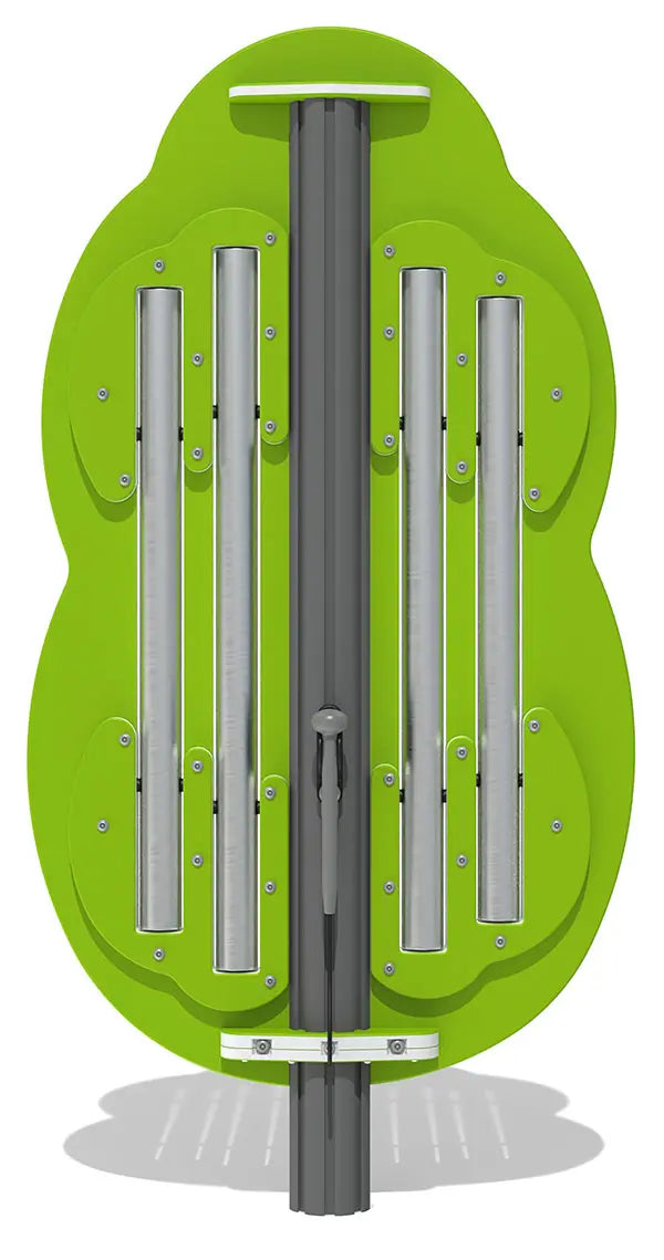 Virtuoso Musical Large Chimes Tree HIGH