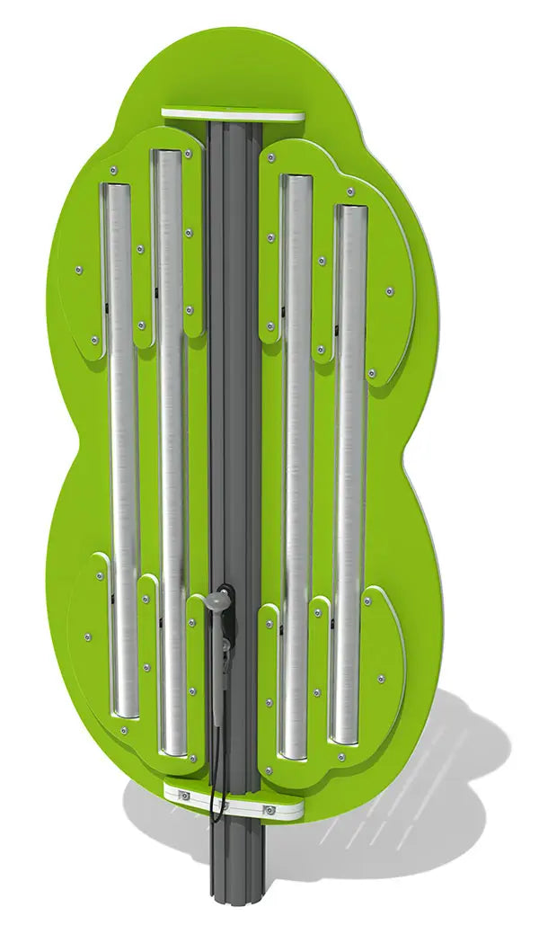 Virtuoso Musical Large Chimes Tree HIGH