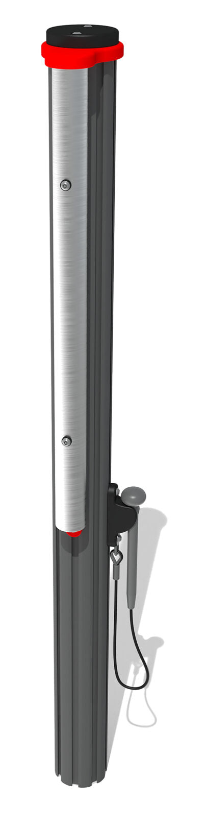 Virtuoso Musical Solo Chime F4