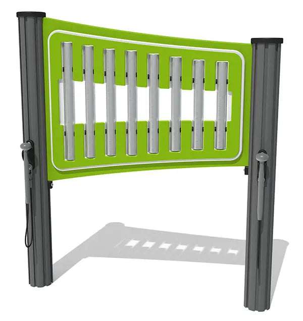 Virtuoso Musical Tube Chimes