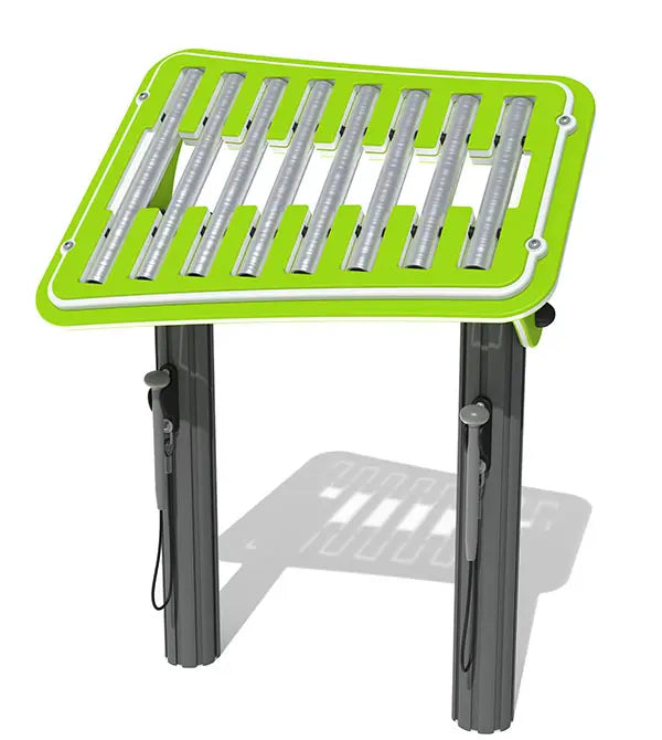 Virtuoso Musical Concert Tube Chimes