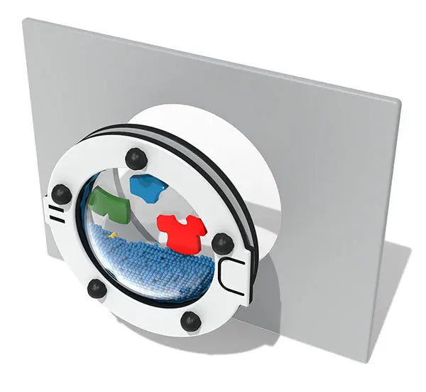 Washing Machine Insert