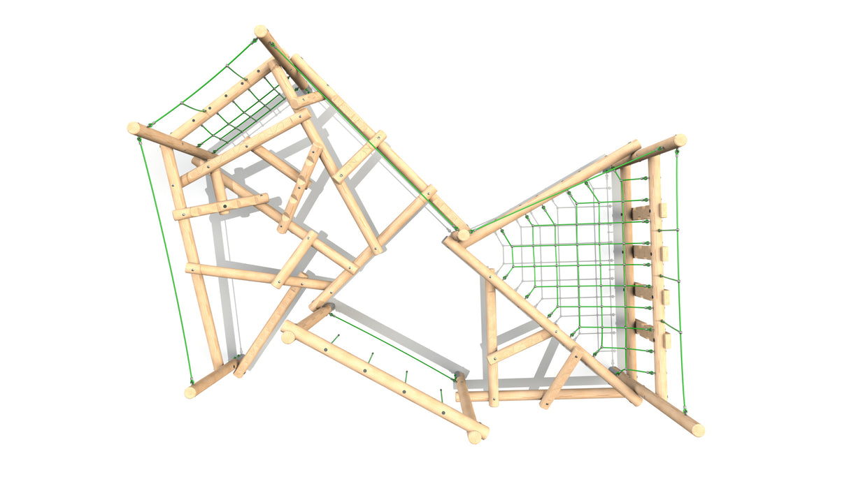 Clamber Stack Figlio