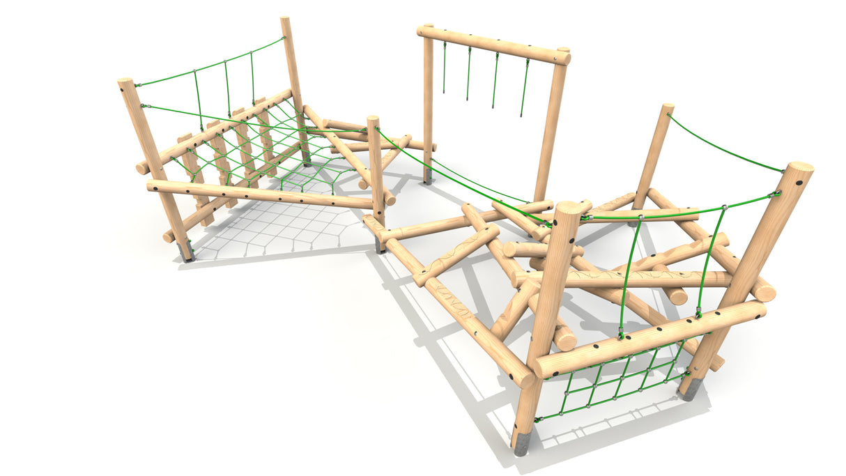 Clamber Stack Figlio