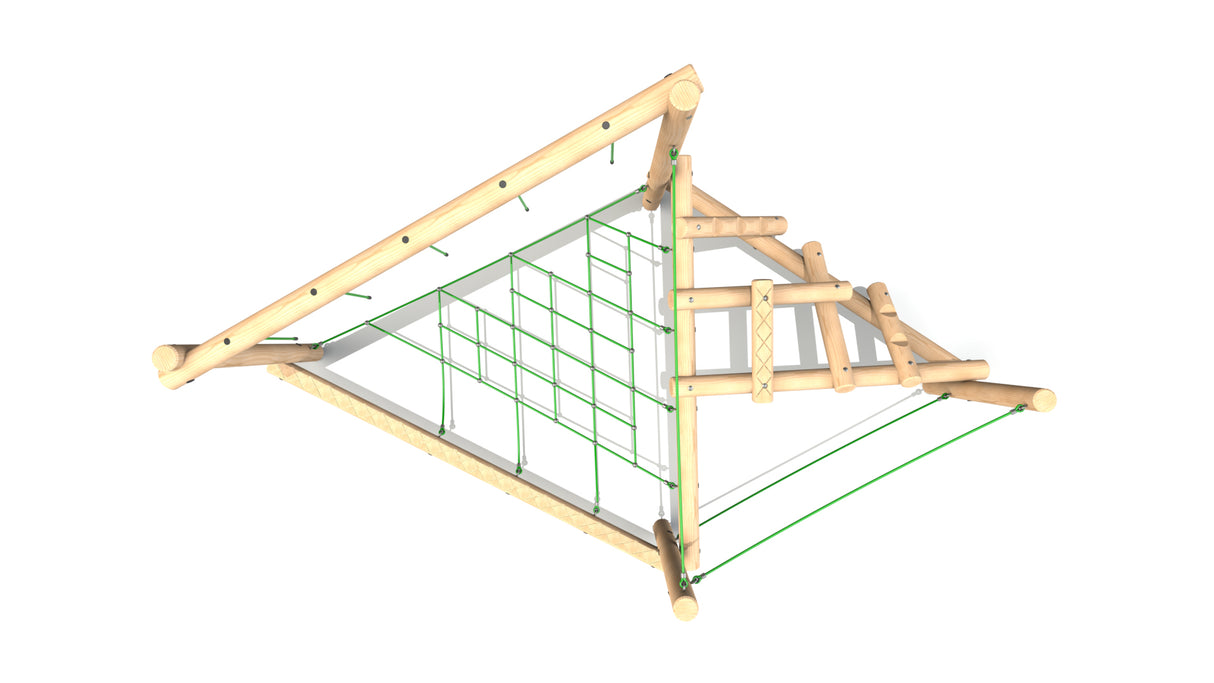 Clamber Stack Fratello