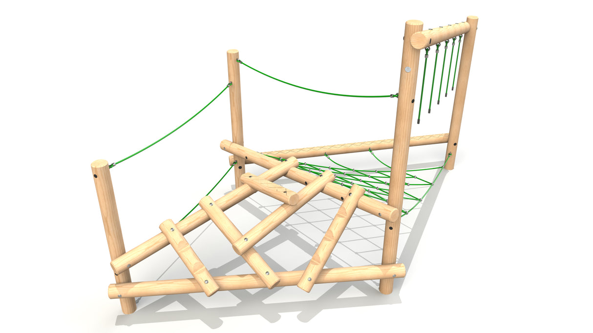 Clamber Stack Fratello