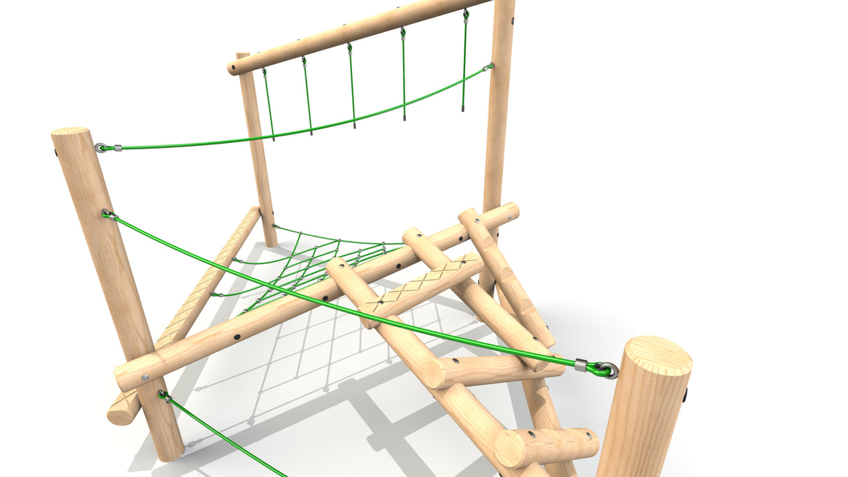 Clamber Stack Fratello