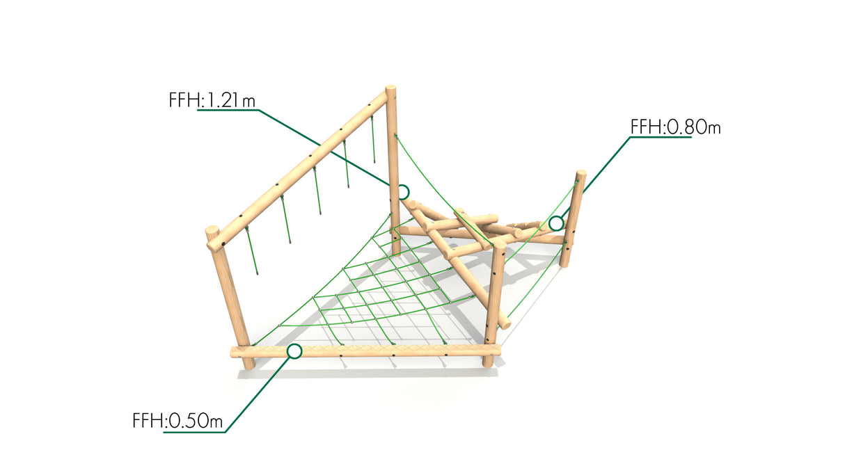 Clamber Stack Fratello