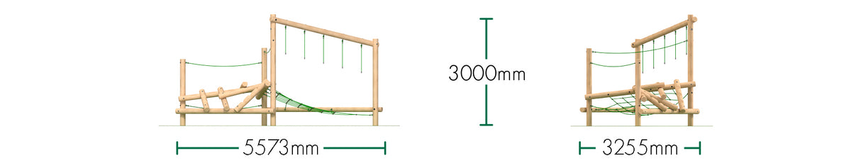 Clamber Stack Fratello